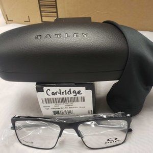 Oakley Car-tridge glasses